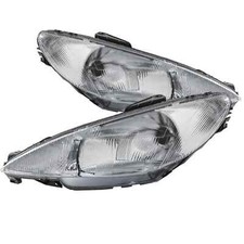 Scheinwerfer Set (rechts &