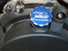 Suzuki GSXR1300 Hayabusa