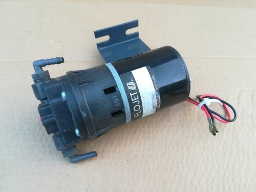 Flojet 24v 5a laugenpumpe - 24v, dc
