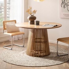 Esstisch rund Ø 120