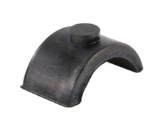 Vespa Gummipuffer Lenker Faro
