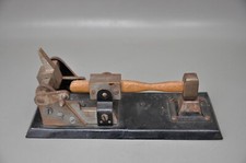 Altes mechanisches