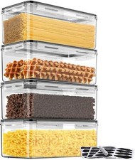 Vorratsdosen 3.2L Luftdicht