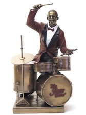 Jazz Musiker *Le monde du