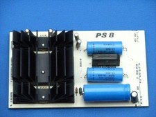 WERSI Comet / Platine P58