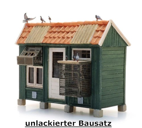 Artitec 415 1 87 - -, 1:87