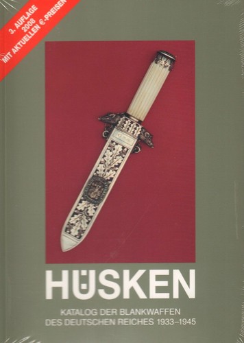 Katalog der blankwaffen - der,