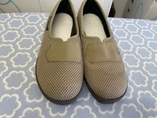 AEROSOFT  gr. 39 weiche , bequeme Schuhe / Diabetiker- / Gesundheitsschuhe