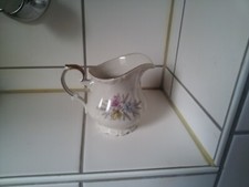 Edelstein Bavaria Porzellan Milchkännchen "Maria Theresia" ,nie Gebraucht,Neuw.