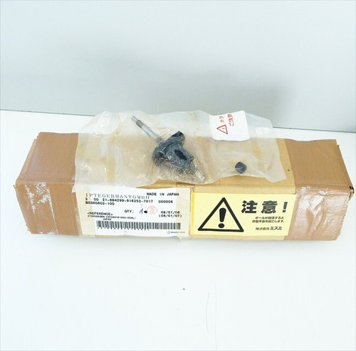 Misumi bssr0802 100 - misumi, bssr0802-100