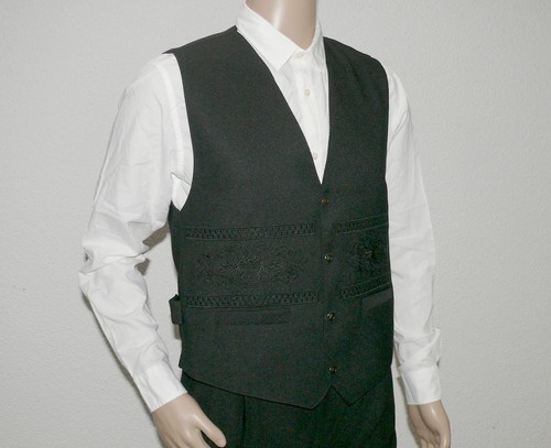 Pierro herren anzugweste - mr.pierro,