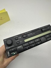 VW Gamma Autoreverse Radio CD Stereo Modul