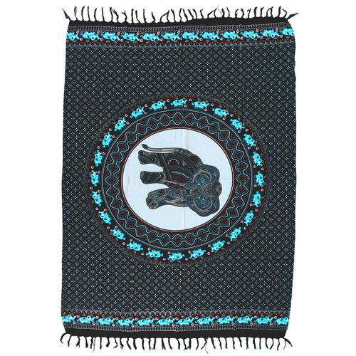 Bali sarong pareo mit - bali,