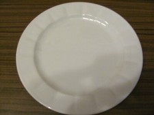 flacher Teller - Speiseteller