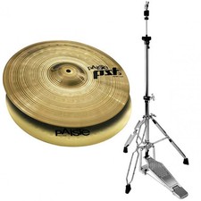 Paiste PST3 Hi Hat 14 mit