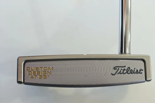 Scotty cameron futura - scotty,