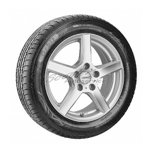 205 r16 zoll tl - 1x, 205/50