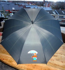 Regenschirm Vaillant Hase