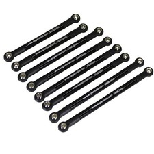 Eagle Racing SP Suspension
