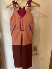 Finkid Schneehose Skihose Kajo