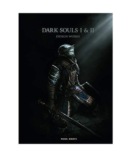 Dark souls design - &,