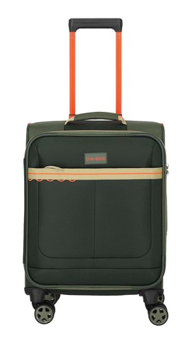 Travelite color craze - craze, 4w