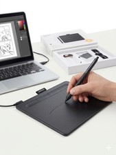 Wacom Intuos CTL-4100 Small