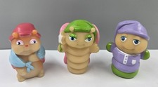3er Set Hasbro Glühwürmchen