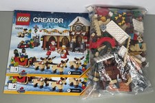 LEGO Creator Set 10245 TOP
