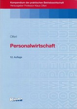 Olfert. Personalwirtschaft