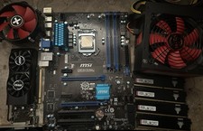 Aufrüst-Kit: MSI Z87