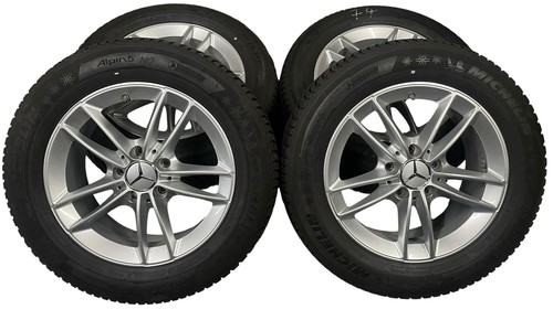 Mercedes cla klasse - 4x,