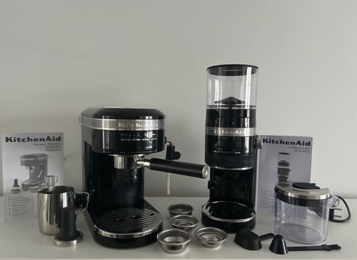 Kitchenaid artisan 5kes6403 - kitchenaid,