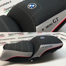 BMW K1600GT 2011-2018 Polster