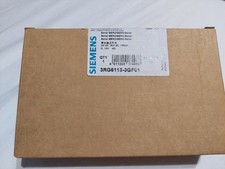 Siemens Sonar Bero