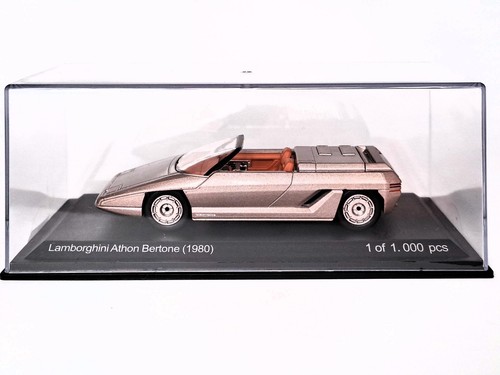Lamborghini athon bertone - lamborghini,