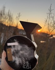 Nachfülltrichter kompatibel mit PowerDisk-System | z. B. Miele AutoDos*