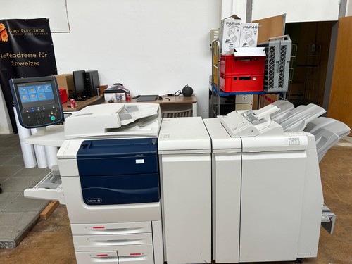 Profi produktionsdrucker xerox - profi-produktionsdrucker,