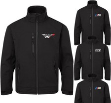 Racing Moto Softshell Jacke /