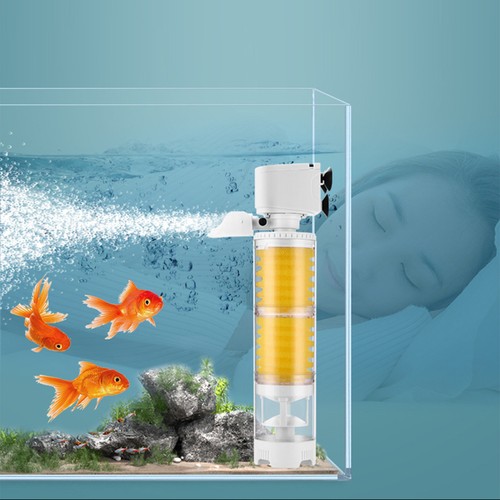 Aquarium innenfilter - aquarium,