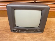 Mini Tv Schwarz Weiß