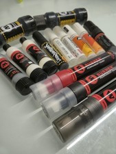 Hobbyauflösung / Molotow