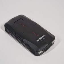 VOLTCRAFT Schnellstartsystem VC-CJS30 Starthilfe Powerbank Taschenlampe DEFEKT!