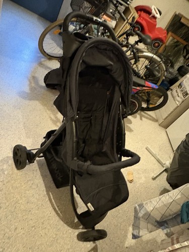 Kinderwagen