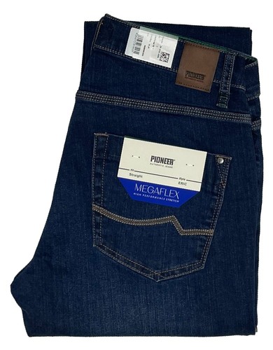 Pioneer jeans eric l 32 - pioneer, 42