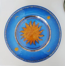 Teller / Glasteller von Goebel