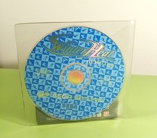 Winter Heat Sega Saturn Spiel