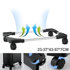 Premium PC Rollwagen Tower