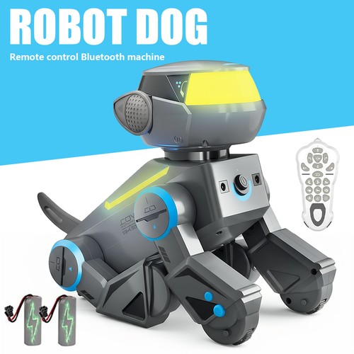 Roboter hund ferngesteuerter - hund,