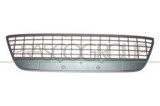 PRASCO Lüftungsgitter Grill